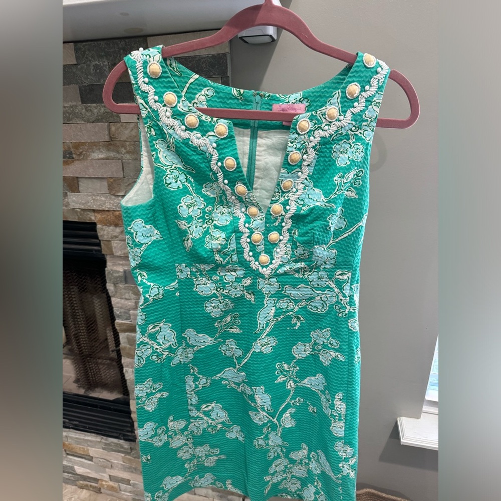 Lilly Pulitzer